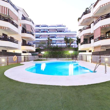 El "Coqueto" Διαμέρισμα Torrox Εξωτερικό φωτογραφία