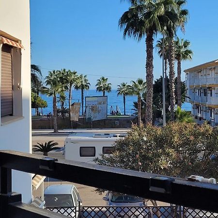 El "Coqueto" Διαμέρισμα Torrox Εξωτερικό φωτογραφία